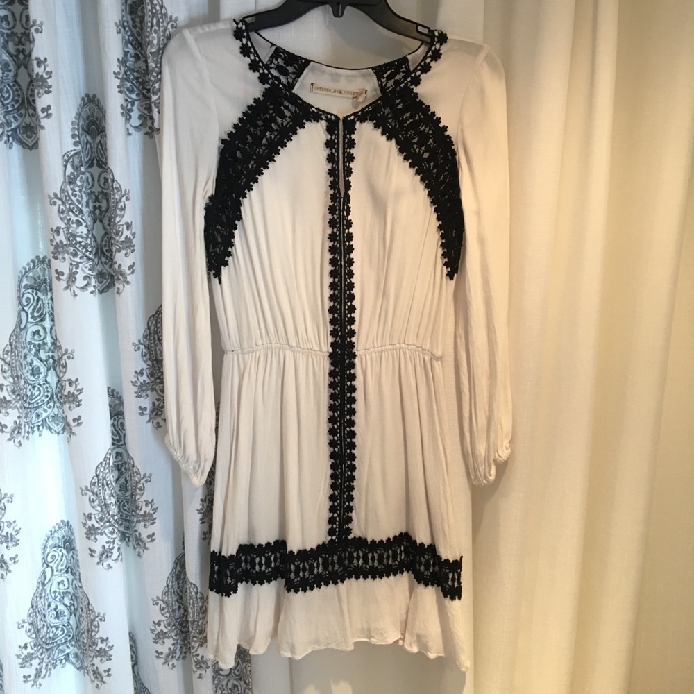 Chelsea & Violet Dress
